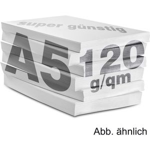 Produktbild für Kopierpapier Antalis Image Impact 886A120S, A5