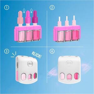 Produktbild für Raumduft Febreze 3Volution, Duftstecker