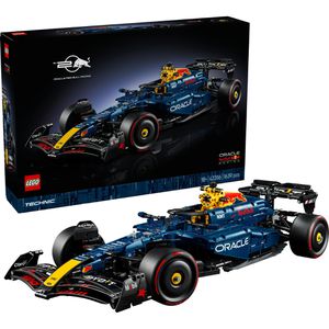 Produktbild für Klemmbausteine LEGO Technic 42206, ab 18 Jahre