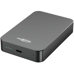 Powerbank Ansmann PB115PD, 10000mAh