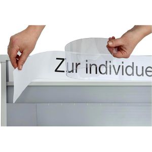 Produktbild für Werkstattplaner Eichner 9019-00115, für 50 x A4