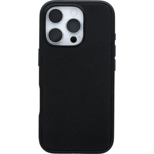 Produktbild für Handyhülle Otterbox Symmetry Series, MagSafe, schwarz
