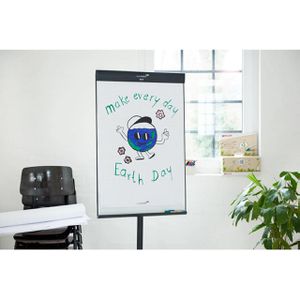 Produktbild für Flipchartmarker Edding 32, EcoLine