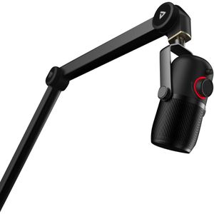 Thronmax Mikrofonarm Caster Stand S1 USB, zur Tischmontage, 3/8 und 5/8  Zoll-Gewinde – Böttcher AG
