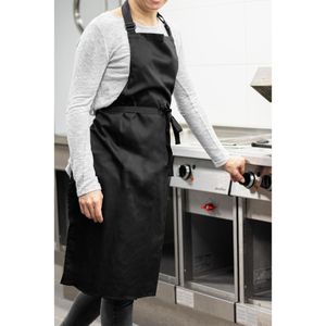 Produktbild für Kochschürze Portwest S841, Latzschürze