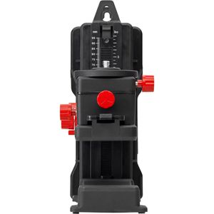 Produktbild für Laserhalterung SOLA 71124401, WB, magnetisch, drehbar
