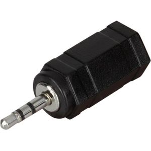 Produktbild für Audio-Adapter LogiLink CA1103, schwarz