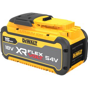 Produktbild für Werkzeugakku DeWalt XR FLEXVOLT, DCB549-XJ