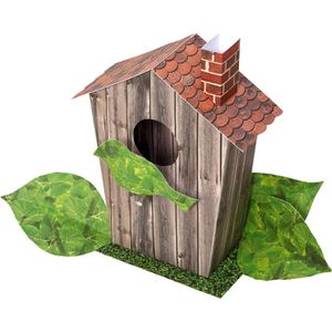 Produktbild für Motivblock Folia Strukturen 48149