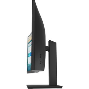 Produktbild für Monitor HP P34hc G4, 21Y56AA, 34 Zoll