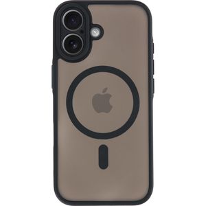 Produktbild für Handyhülle Böttcher-AG Premium, MagSafe, schwarz