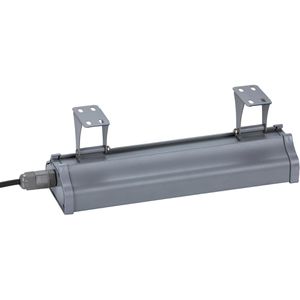 Produktbild für LED-Hallenstrahler Luxula LX-LHB-50-5000, 6.200 Lumen