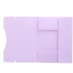 Produktbild für Eckspanner TipTop-Office TTO 409654, A4