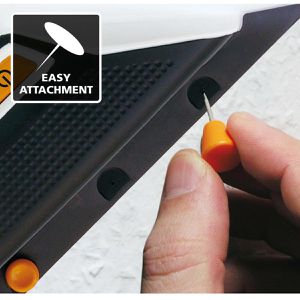 Produktbild für Fliesenlaser Laserliner 081.134E, SuperSquare-Laser 4