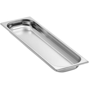 GN-Behälter Bartscher Top Line, A128040, GN 2/4