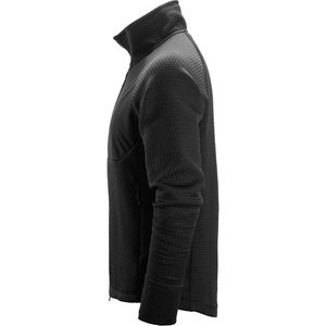 Produktbild für Arbeitsjacke Snickers-Workwear Midlayer-Jacke 8404