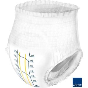 Produktbild für Inkontinenz-Pants Abena Premium M2, Unisex
