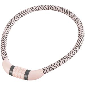 Produktbild für Fahrradschloss PUKY Lockstar, rosa