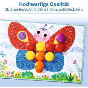 Produktbild für Lernspiel Ravensburger 20832, Colorino