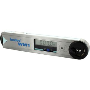 Produktbild für Winkelmesser Hedue D104, WM1
