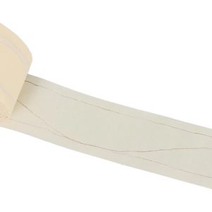 Produktbild für Packband Supra SupraCraft 124031, Papier, weiß