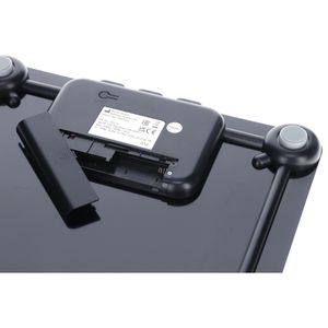 Produktbild für Personenwaage Beurer BF 400 SignatureLine Black