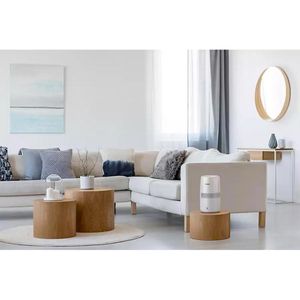 Produktbild für Luftbefeuchter Philips HU2510/10