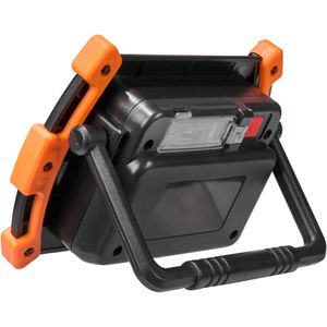 Produktbild für Baustrahler OSRAM Floodlight 600, LED, mit integriertem Akku
