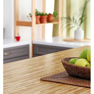 Produktbild für Holzöl Remmers Arbeitsplatten-Öl Eco, 0,75l