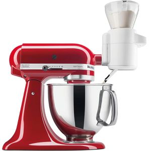 Produktbild für Küchenmaschinen-Zubehör KitchenAid 5KSMSFTA