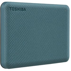 Produktbild für Festplatte Toshiba Canvio Advance HDTCA40EG3CA