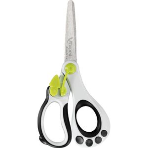Produktbild für Kinderschere Maped KOOPY, 037910, 13cm
