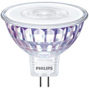 LED-Lampe Philips MR16, GU5.3