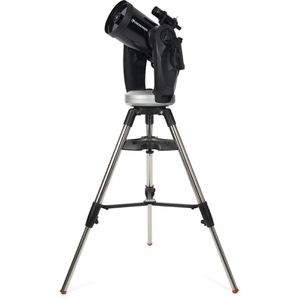 Celestron Teleskop CPC 800 GPS (XLT) GoTo, Set, Spiegelteleskop, 203/2032mm, mit Stativ und Zubehör