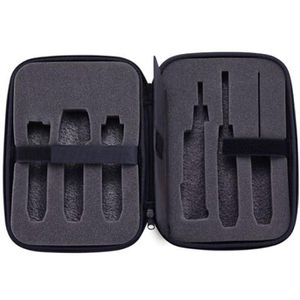 Produktbild für Messgerätetasche Testo 0516 0260 Smart Case Klima, Tragetasche