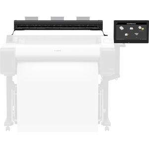 Großformatscanner Canon Z36, bis A0
