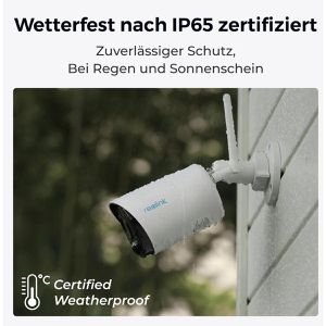 Produktbild für Überwachungskamera Reolink Argus Series B320