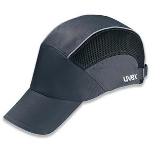 Anstoßkappe Uvex 9794200 u-cap basic