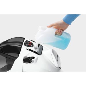 Produktbild für Dampfreiniger Kärcher SV 7, 1.439-490.0