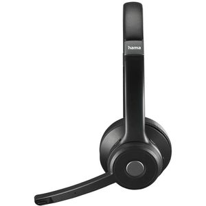 Produktbild für Headset Hama BT700, Stereo