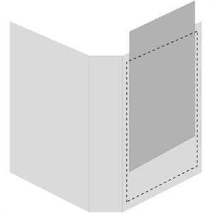 Produktbild für Präsentationsringbuch Eichner 9330-00781, A4