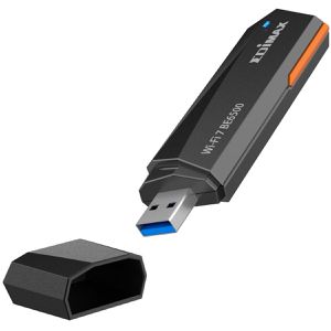 Produktbild für WLAN-Adapter Edimax BE6500, EW-7822UBE, USB 3.1