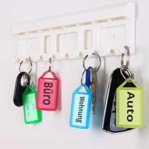 Produktbild für Schlüsselbrett Paulat Key Caddy 8