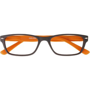 Produktbild für Lesebrille I-NEED-YOU Feeling G15700, Unisex