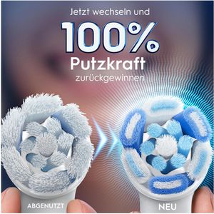 Produktbild für Aufsteckbürsten Oral-B iO Ultimative Reinigung