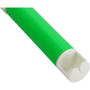 Produktbild für Zeckenzange SARAZEN 2in1, grün