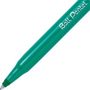 Produktbild für Tintenroller Pentel R50-D