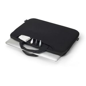 Produktbild für Laptophülle Dicota Sleeve Smart ONE, bis 14,1 Zoll