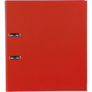 Produktbild für Ordner Leitz 1008-00-25, Vollpapier, Karton, A4