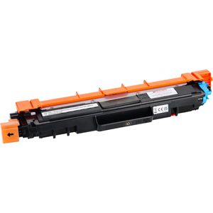 Produktbild für Toner Edding EDD-1086 für Brother TN-243C